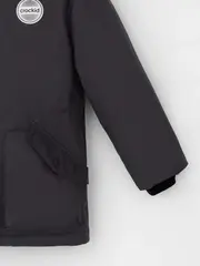 куртка  для мальчика  ВК 36106/3 ГР (98-122)