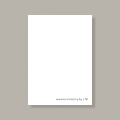 Открытка НГ99 (10 шт.) 7 х 10 см