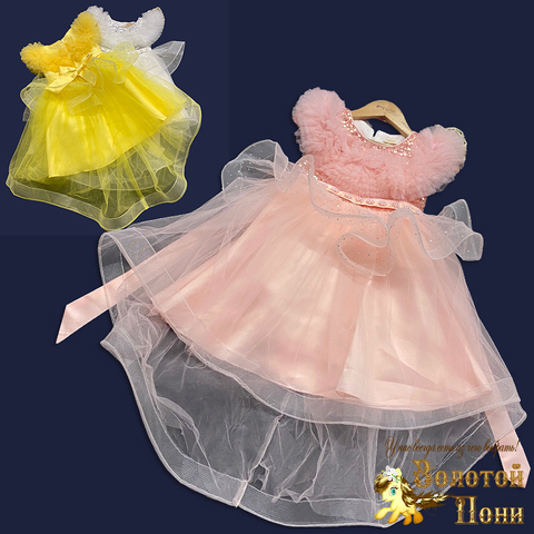 Платье праздничное д (7-11) 251027-F969