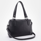 Сумка Саломея 1105 канадский черный