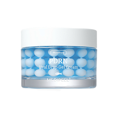 Medi-Peel Mooltox PDRN Hyal Drop Gel Cream капсульный крем для интенсивного увлажнения