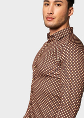 Рубашка DESOTO Kent 1/1