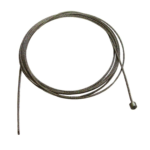 1695654669 Тросик внутренней линейки MT 865, BEISSBARTH