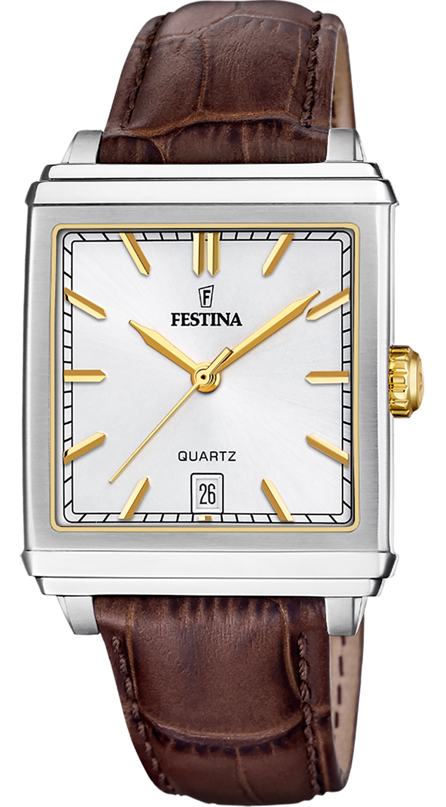 Часы мужские Festina F20681/4 On the square
