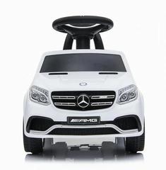 Толокар-электромобиль MERCEDES -BENZ GLS 63 AMG HL600 www.avtoforbaby-spb.ru