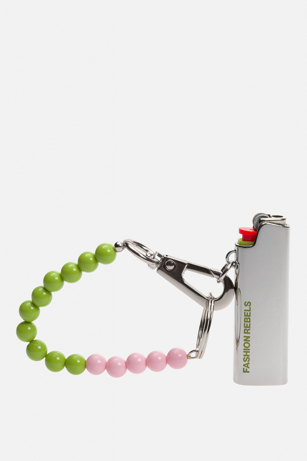 Футляр-брелок для зажигалки FASHION REBELS x KRIVOKOSO