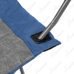 Купить Кресло кемпинговое складное NISUS N-249-B от производителя недорого.