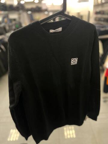 Свитер Loewe 959420bl