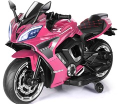 Мотоцикл Yamaha YZF-R6 9566