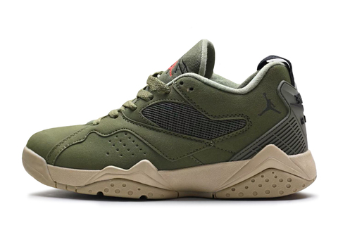 Air Jordan MVP 92 'Medium Olive' 
