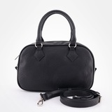 Сумка Саломея 480 итальянский черный