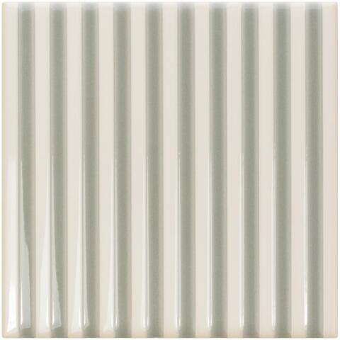 Wow Twister Er Vapor Mint Grey 12.5x12.5