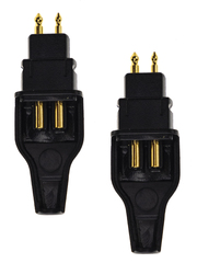 Коннектор для Sennheiser HD25, HD600, HD265