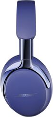 Наушники Bose QuietComfort Ultra 2nd Gen, полноразмерные, фиолетовый