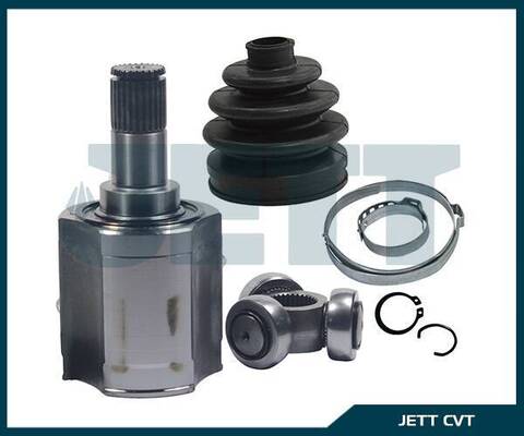 ШРУС внутренний JETT V40-3009