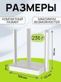 Wi-Fi роутер маршрутизатор Netcraze Runner 4G NC-2212