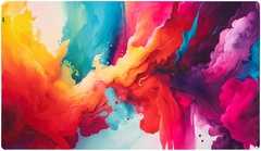 Коврик для мыши 2E SPEED-XL-D01-PRO 800x450x3 мм мультиколор