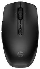Мышь HP 7M1D3AA черный