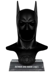 Маска McFarlane Toys Batman DC (Batman and Robin) Batman Cowl