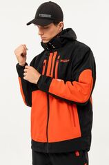 Демисезонный костюм для рыбалки Remington Fishing Great Take Red на remingtonn.ru