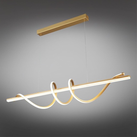 Подвесной светодиодный светильник Aployt Franka APL.079.03.40