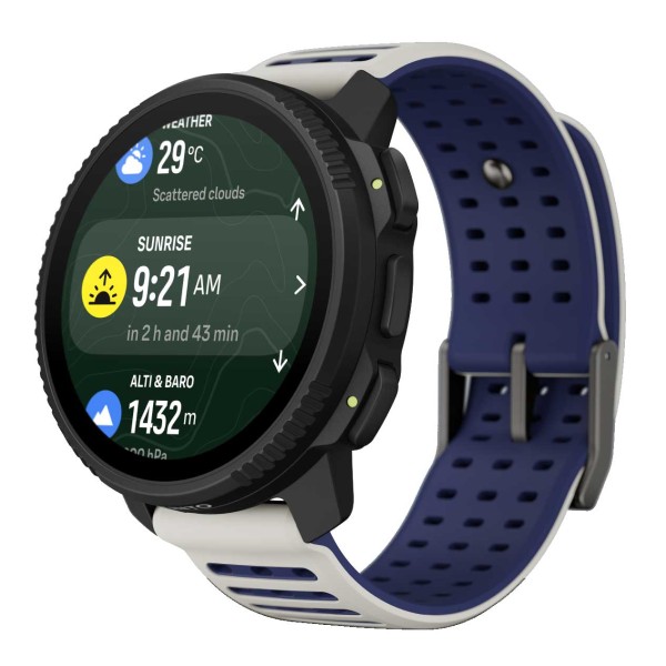 Suunto Vertical 2 Arctic Gray