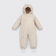 Демисезонный комбинезон
