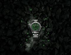 Часы мужские Swiss Military Hanowa SMWGH0007101 Sirius Lightning