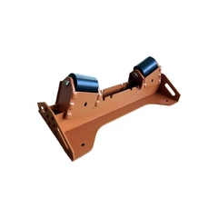 Роликовая опора для труб 800мм