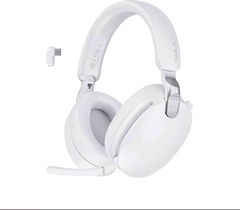 Наушники AULA A500 белый