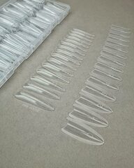 Формы верхние арочные сэндвич стилет