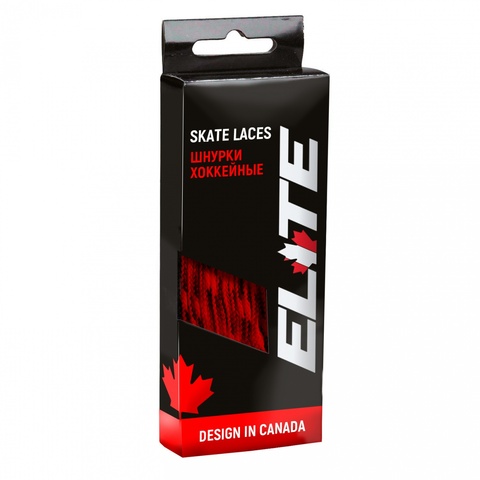 Шнурки с пропиткой ELITE 72