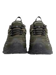 Кроссовки летние для Off-Road, Города, Охоты, Рыбалки, Туризма Remington Fortec green на remingtonn.ru