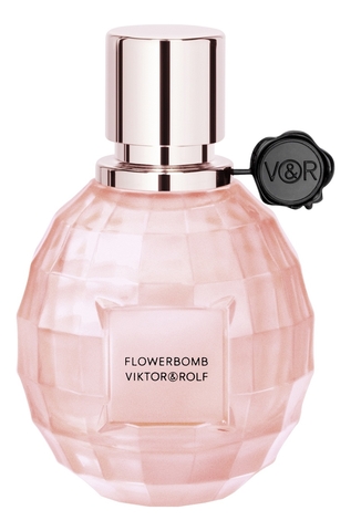 Flowerbomb La Vie En Rose 2013