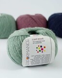 Пряжа Performance Cool Wool 134