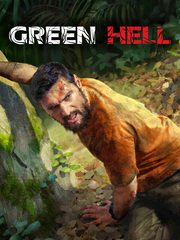 Green Hell (для ПК, цифровой код доступа)