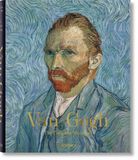 TASCHEN: Van Gogh. The Complete Paintings (Книга)