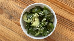 Салаты и закуски