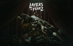 Layers of Fear 2 (для ПК, цифровой код доступа)