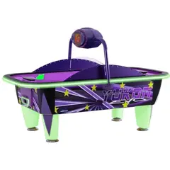 Аэрохоккей YUKON EVO (235*125*80 см.)