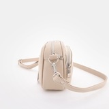 Сумка Саломея 161 леар беж