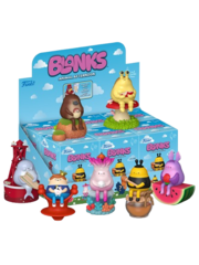Рандомная Фигурка Funko Premium Blind Box Blonks Animal Afternoon w/Chase
