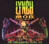 LYNCH MOB: Elektra Years 1990-1992 (Компакт-диск)