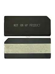 Чип картриджа HP Color 5500/5550 (13K) C9730A black UNItech(Apex)