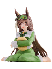 Фигурка Bandai Umamusume Pretty Derby Relax Time: Satono Diamond