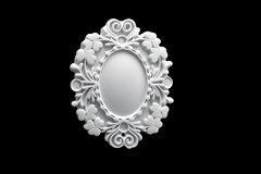 Силиконовый молд 