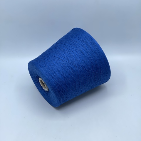 Olimpias,Cotton combed, 1693м. 100%Хлопок, Синий(9078), 39329