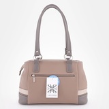 Сумка Саломея 847 мульти норвежский марципан