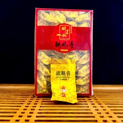 2025 Осенний Тегуаньинь "Категория ААА", пакетик 7г