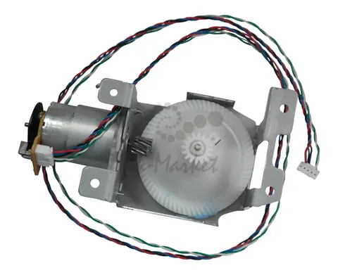 Привод картриджа с мотором Lexmark MS421/521/62x/MX321/421/52x/62x (41X1237)